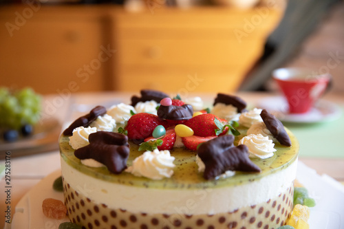 Ostertorte photo