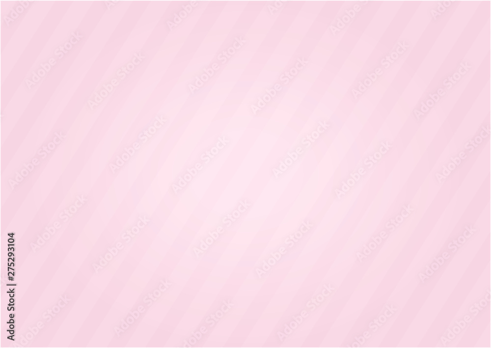 背景　ストライプ　ピンク　background	