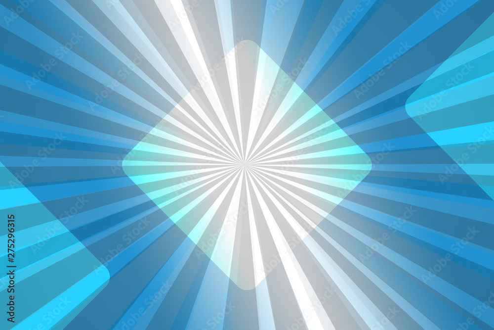 Obraz premium abstract, blue, design, wallpaper, swirl, spiral, light, pattern, texture, circle, digital, art, line, illustration, water, space, backdrop, technology, wave, motion, green, tunnel, vortex, graphic