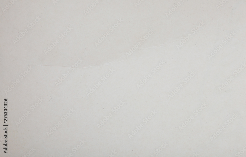 Texture Of Crumpled White Paper