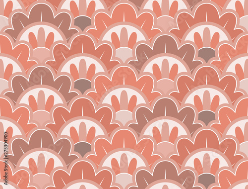terracotta ornament