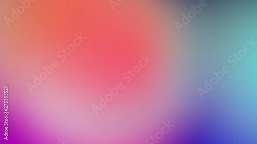 Colorful motion gradient pastel color background motion background glowing gradient background for video background design