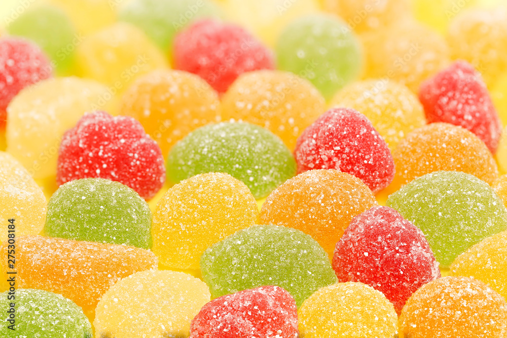 colorful jelly candy colorful jelly candy