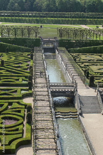 Le canal