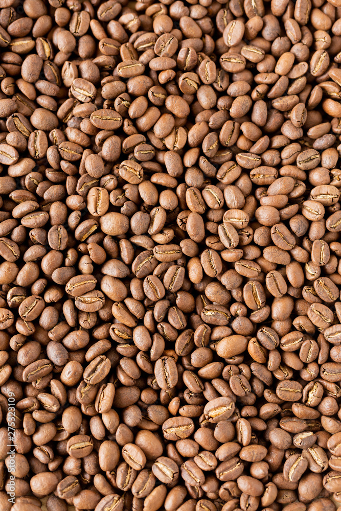 Coffee Bean Background Coffee Bean Background
