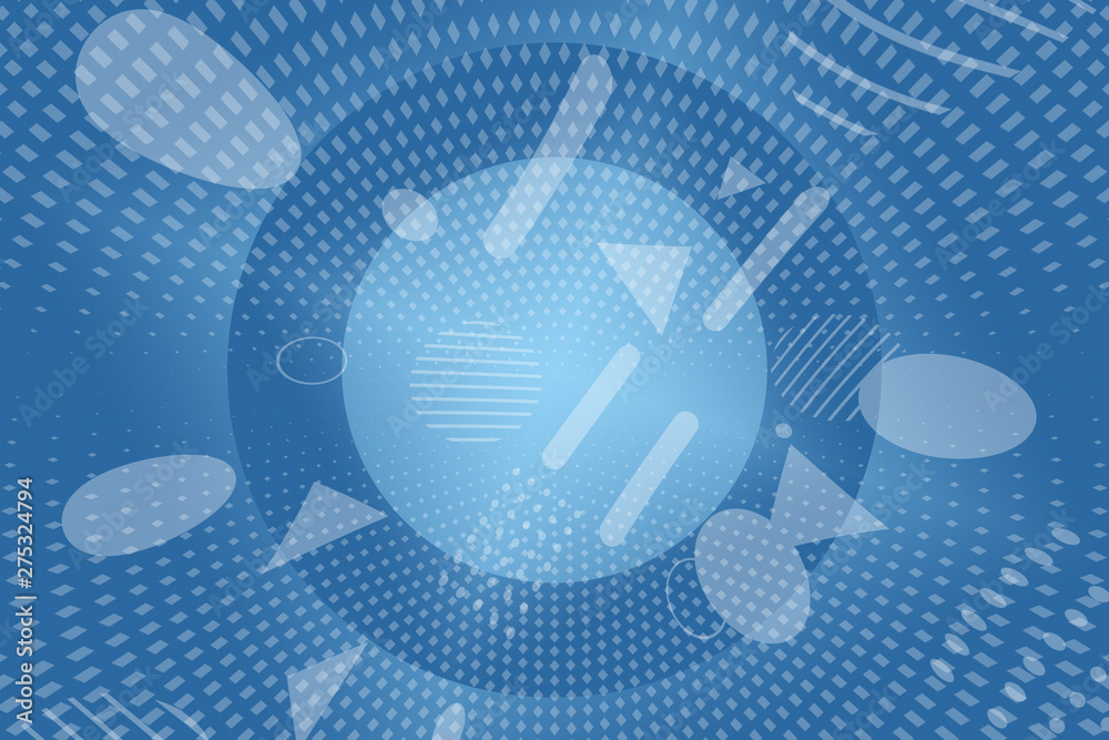 Obraz premium abstract, blue, design, wave, lines, line, light, wallpaper, curve, illustration, waves, digital, pattern, technology, motion, backdrop, art, texture, space, graphic, gradient, business, futuristic