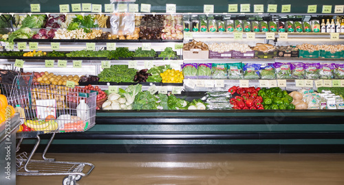 Market Produce photo