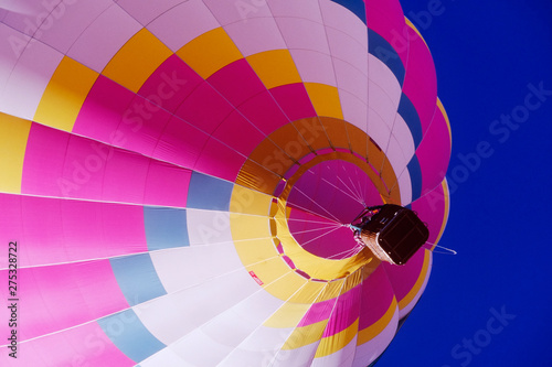 Hot Air Balloon