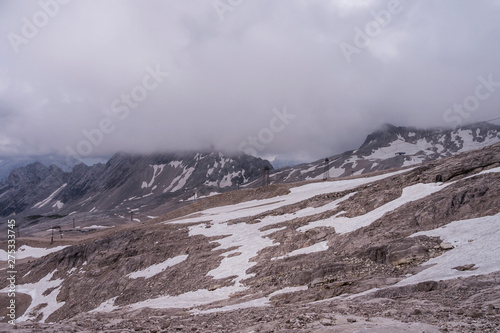 Photos Zugspitze