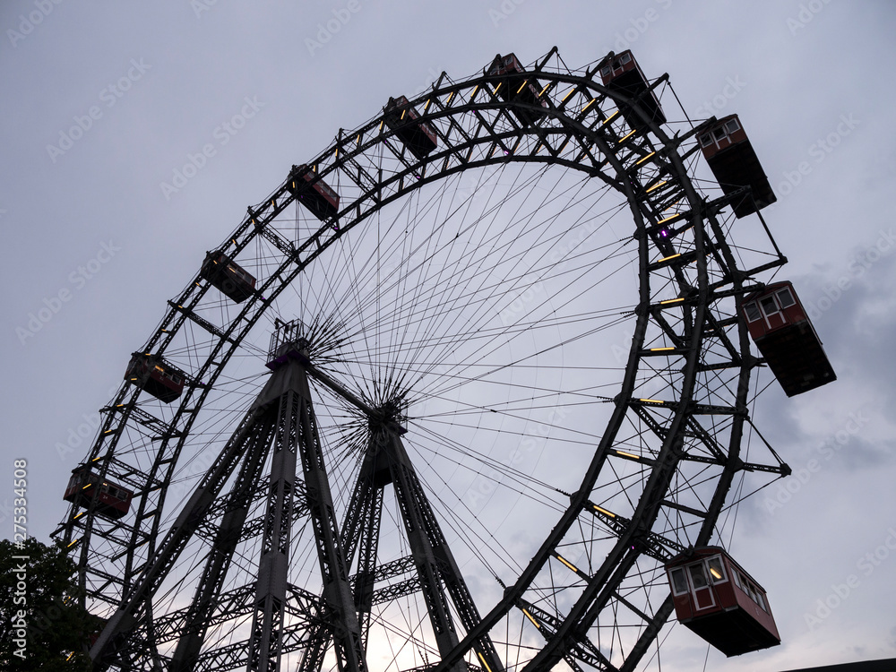 Wiener Riesenrad