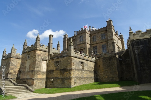 old castle