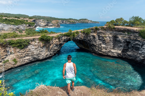 Photos Where Land meets Ocean