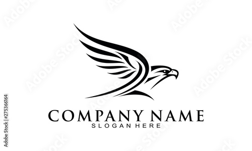 Eagle logo