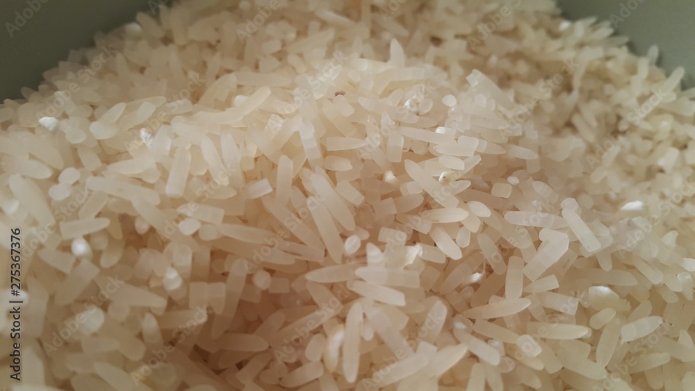 Rice is the most consumed food ingredient in the world Rice is the most consumed food ingredient in the world