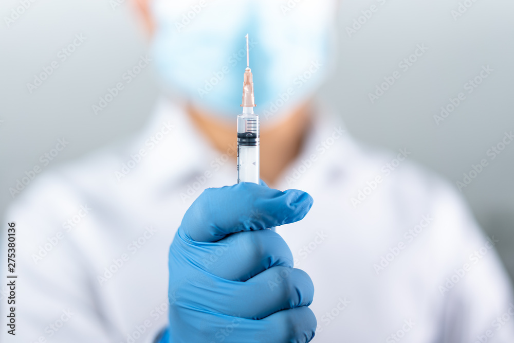 doctor working in hospital doctor working in hospital