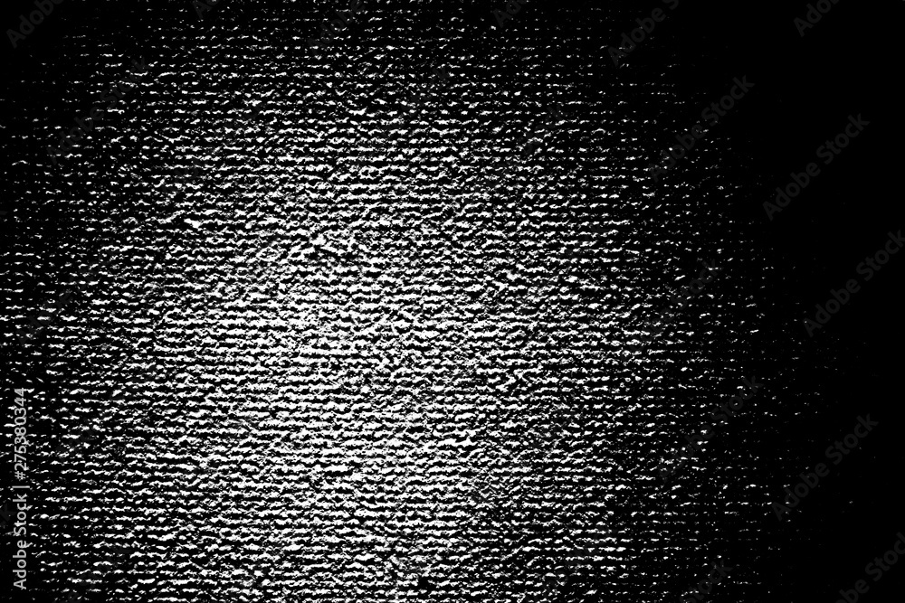 Grunge Black texture. wall dark background. Blank for design.