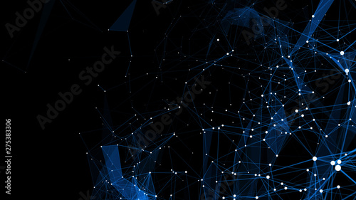 Technology Network Data Transmission, Big Data Technology and Communication