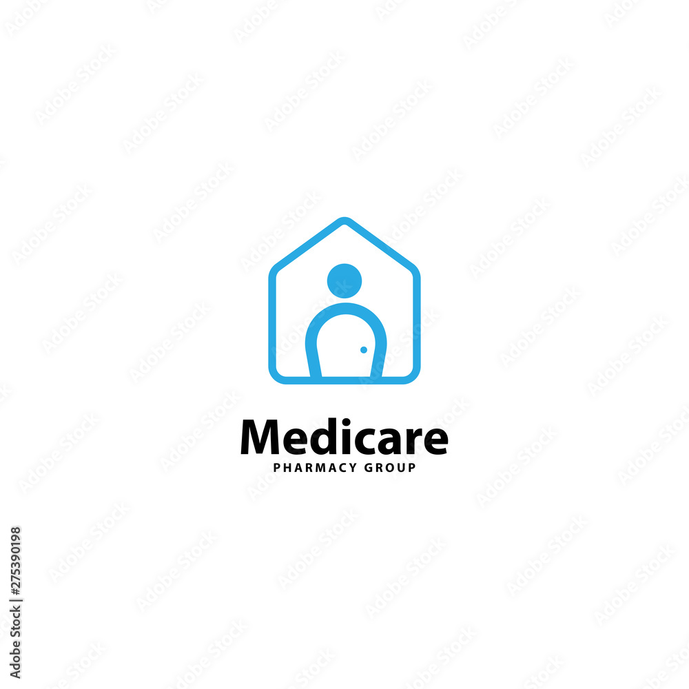 Health Care and Medical Logo Design Health Care and Medical Logo Design