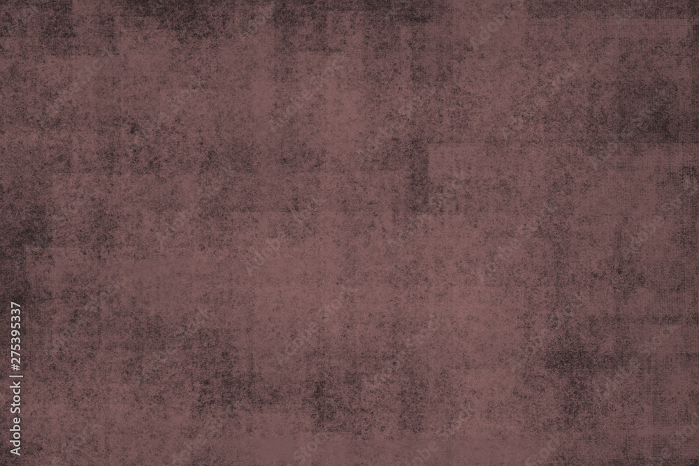 Fototapeta premium Old brown paper texture background close up
