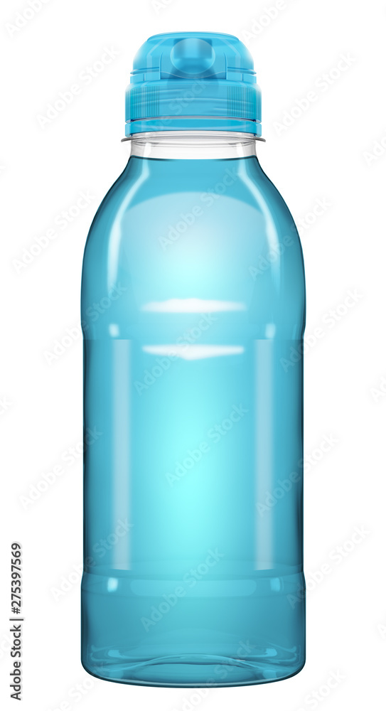 Sports Vitamin Drink Plastic Bottle Sports Vitamin Drink Plastic Bottle