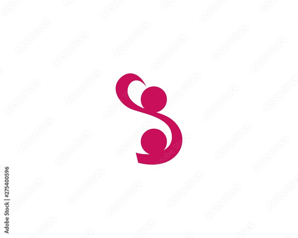 Adoption and Community, network social icon template Adoption and Community, network social icon template
