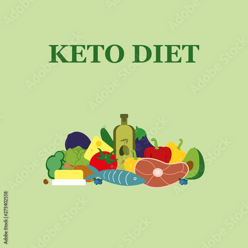 Keto diet 3