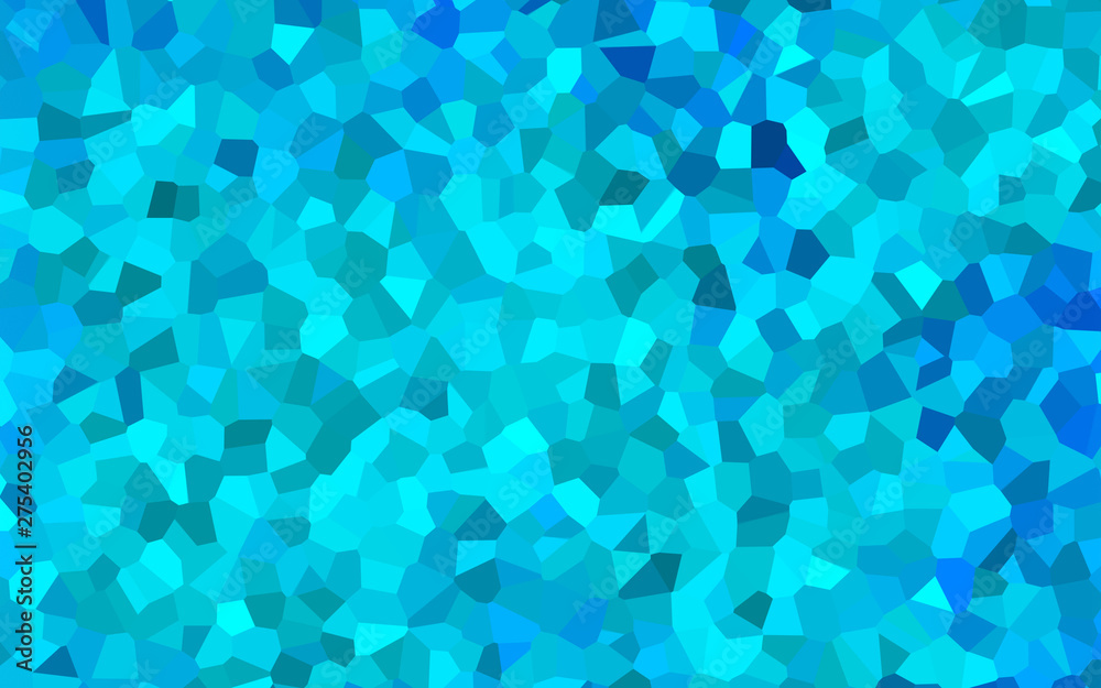 Abstract textured turquoise green and blue background Abstract textured turquoise green and blue background