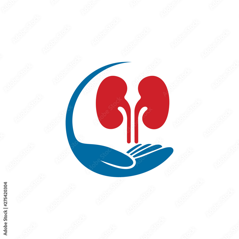 kidney insurance symbol kidney insurance symbol