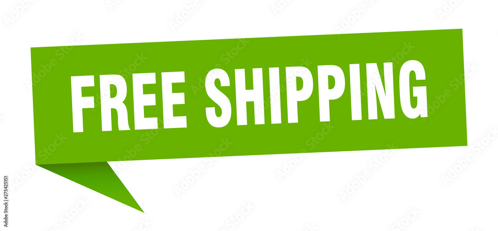 free shipping free shipping