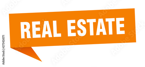 real estate