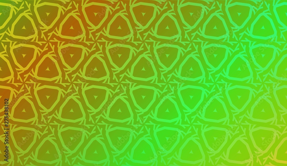 Gradient background with Abstract Line In Triangles Style pattern. Hipster Background. For Your Idea, Presentation, Smart Design. Vector illustration Gradient background with Abstract Line In Triangles Style pattern. Hipster Background. For Your Idea, Presentation, Smart Design. Vector illustration