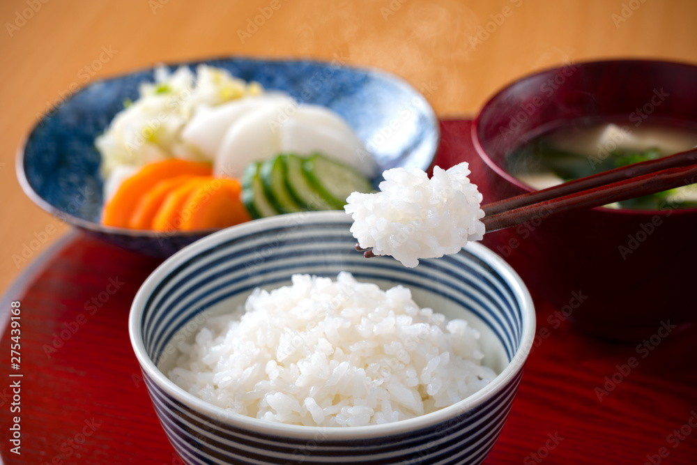 ごはん ごはん