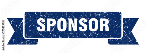 sponsor
