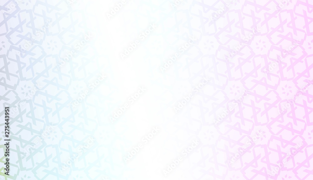 Art deco geometric pattern with Abstract Blurred Gradient Background. For Screen Cell Phone. Vector Illustration. Art deco geometric pattern with Abstract Blurred Gradient Background. For Screen Cell Phone. Vector Illustration.