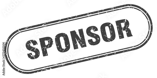 sponsor