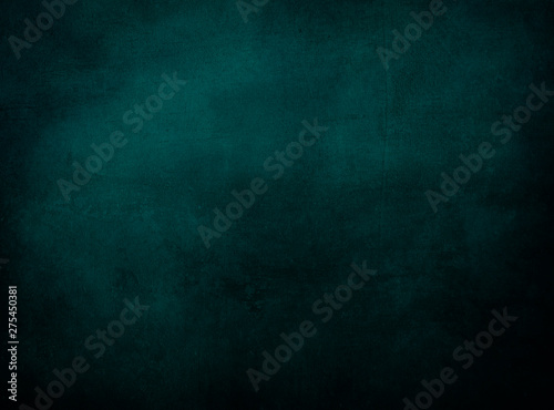 green abstract background or texture