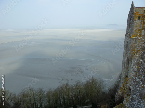 Mont Saint Michel
