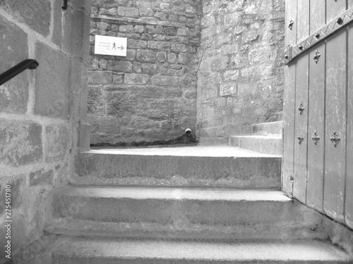 Mont Saint Michel
