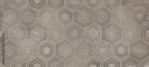 seamless background with pattern, decor tile background
