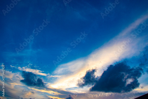 Sky