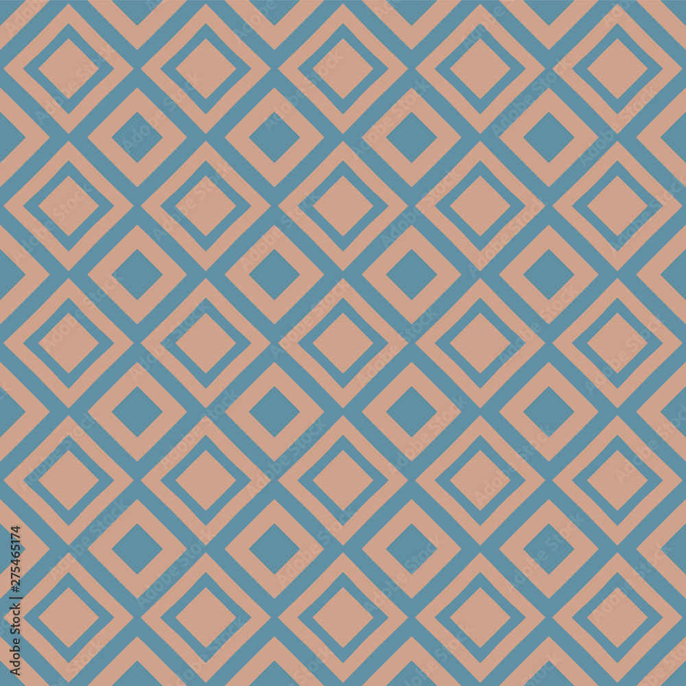 Colorful geometric design Colorful geometric design