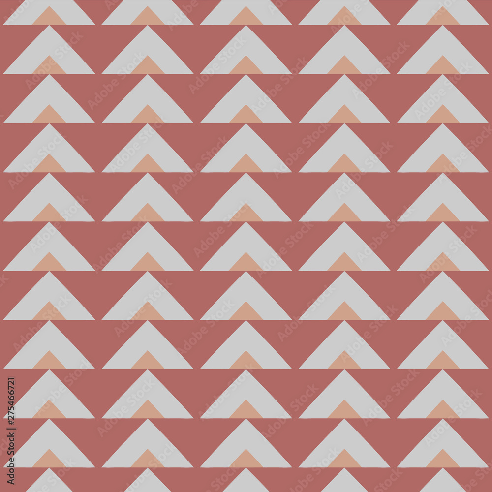 Colorful geometric design Colorful geometric design