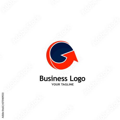 Business Logo Design Template Free Download Business Logo Design Template - GFXLoad