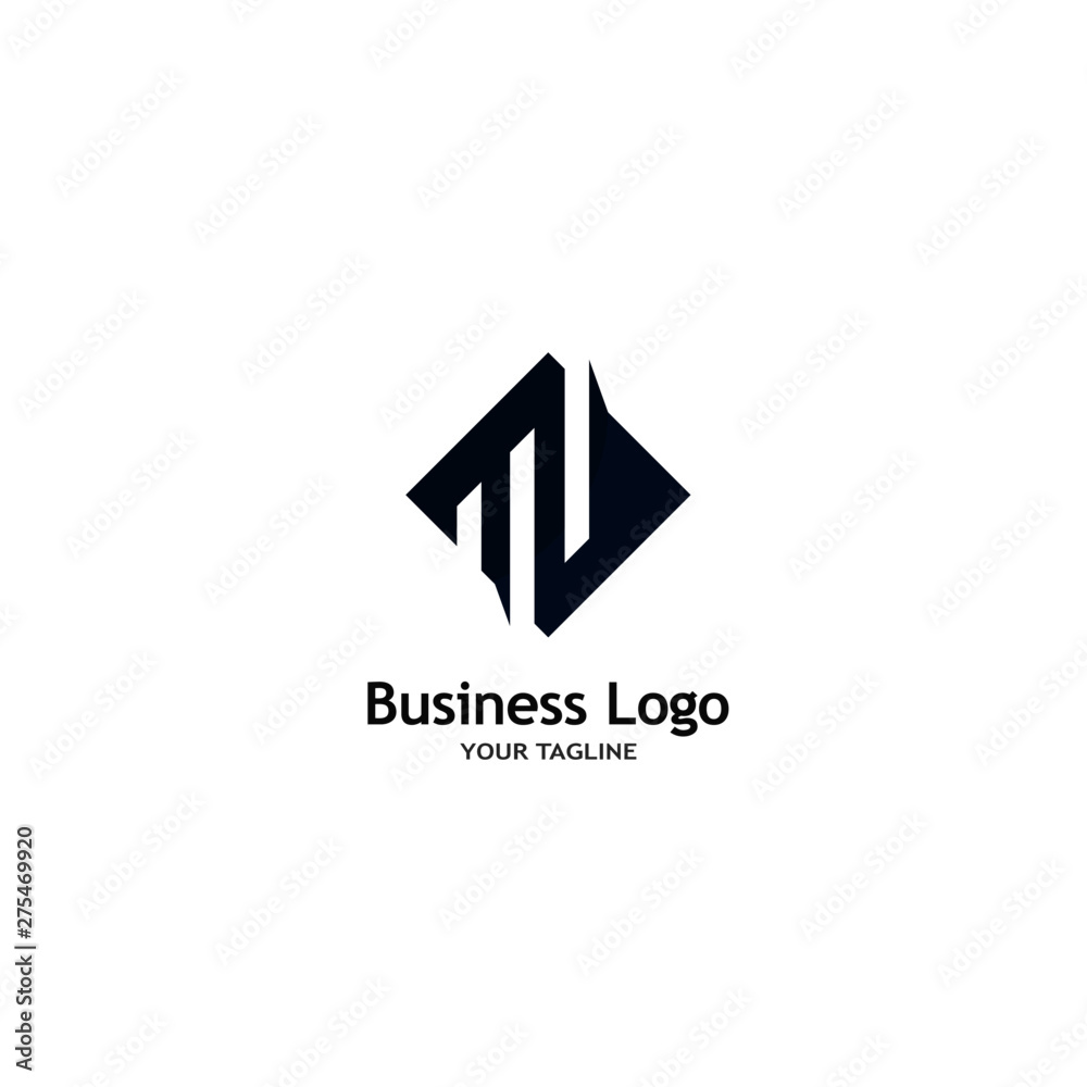 Business Logo Design Template Business Logo Design Template