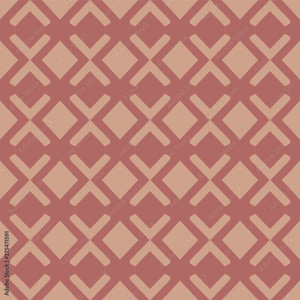 Colorful geometric design Colorful geometric design