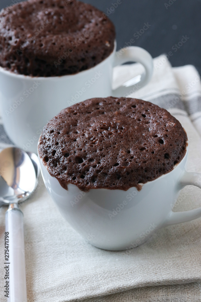 Mug cake Mug cake