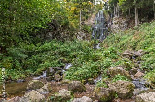 Cascade du Hohwald 05