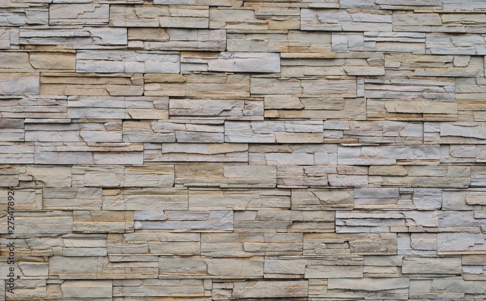 Obraz premium Wall pattern