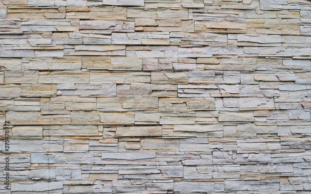 Obraz premium Wall pattern