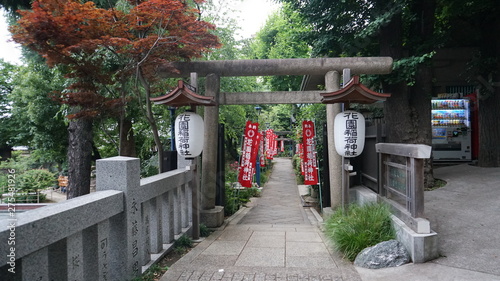 上野東照宮